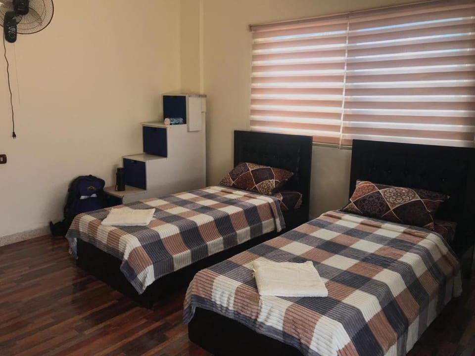 Safi Kitchen Hostel Farm Stay in Africa