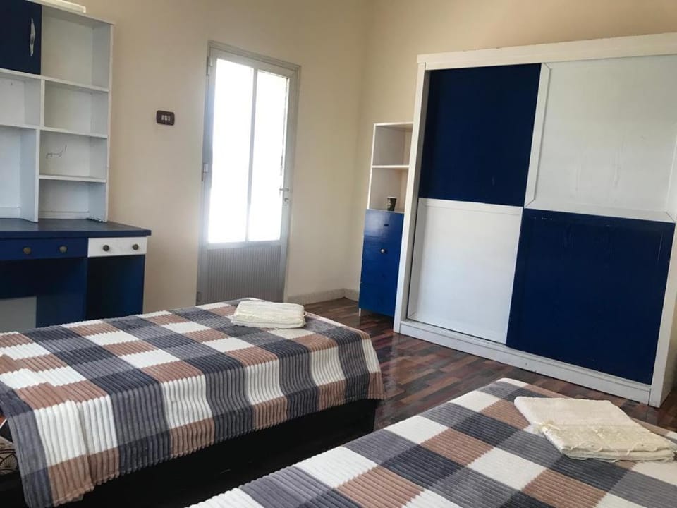 Safi Kitchen Hostel Farm Stay in Africa