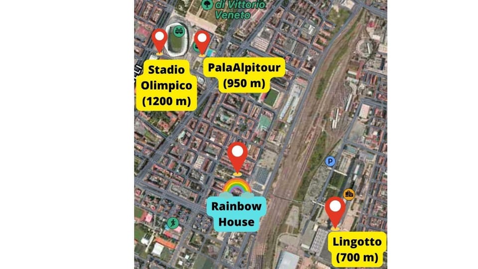 Location