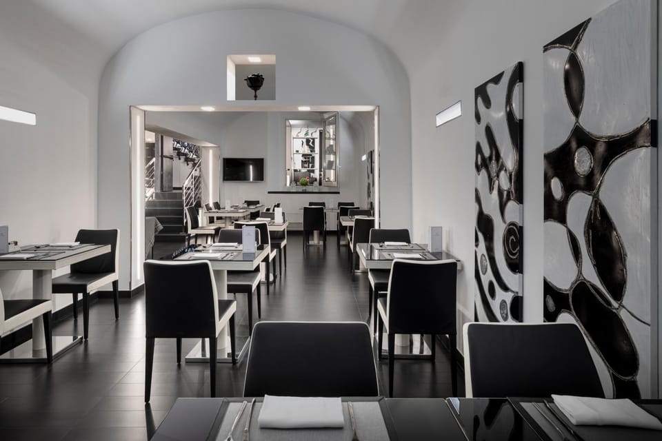 Restaurant/places to eat, Breakfast