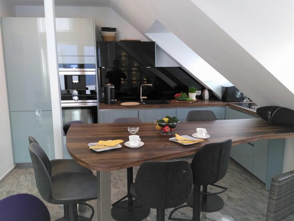 Am Seehof Apartment in Sierksdorf