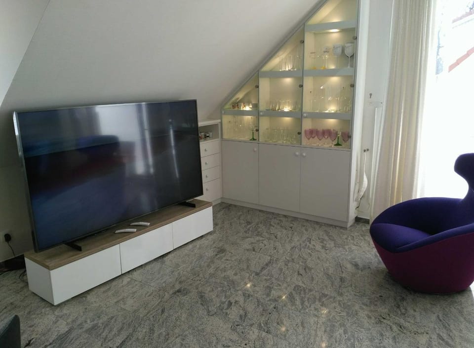 Am Seehof Apartment in Sierksdorf