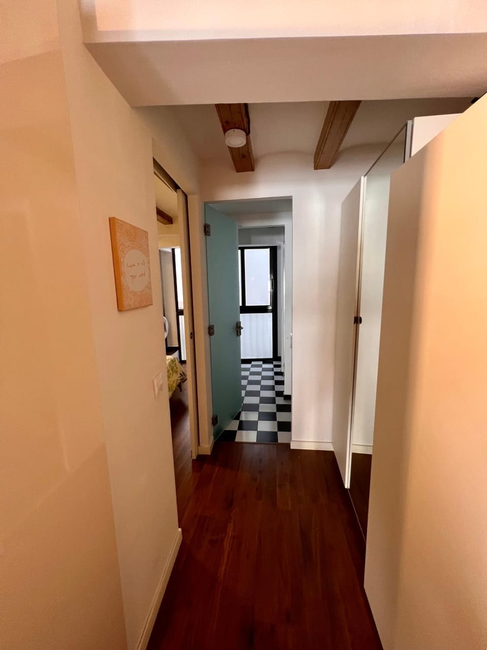 Sagrada Familia- Excelente Ubicación Apartment in Barcelona
