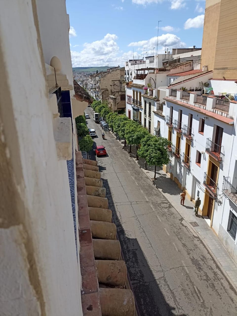 City view