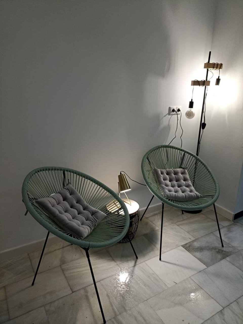 El Mirador De San Fernando Apartment in Cordoba