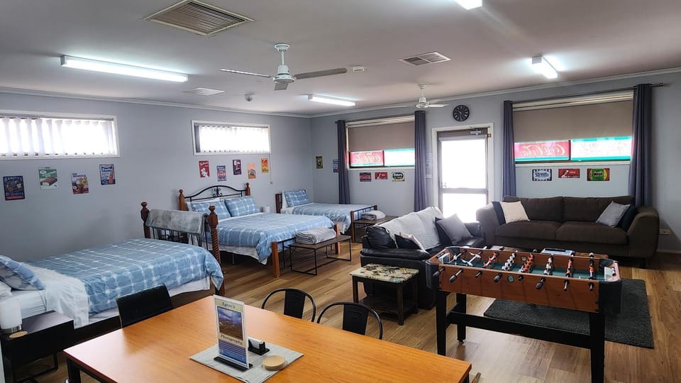 Bed, Game Room, Living room, Dining area, Bedroom