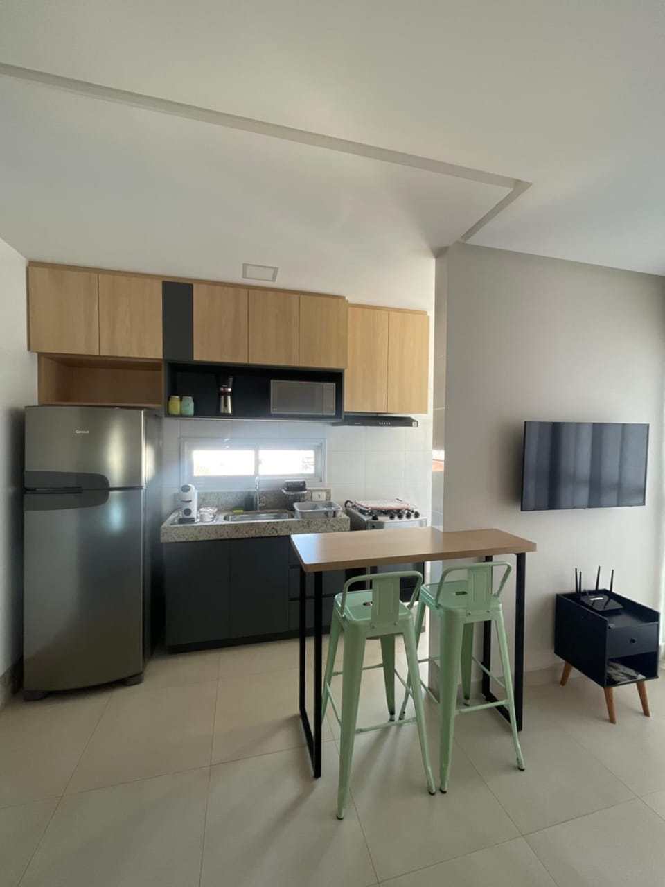 Apartamento Praia do Morro Apartment in Guarapari