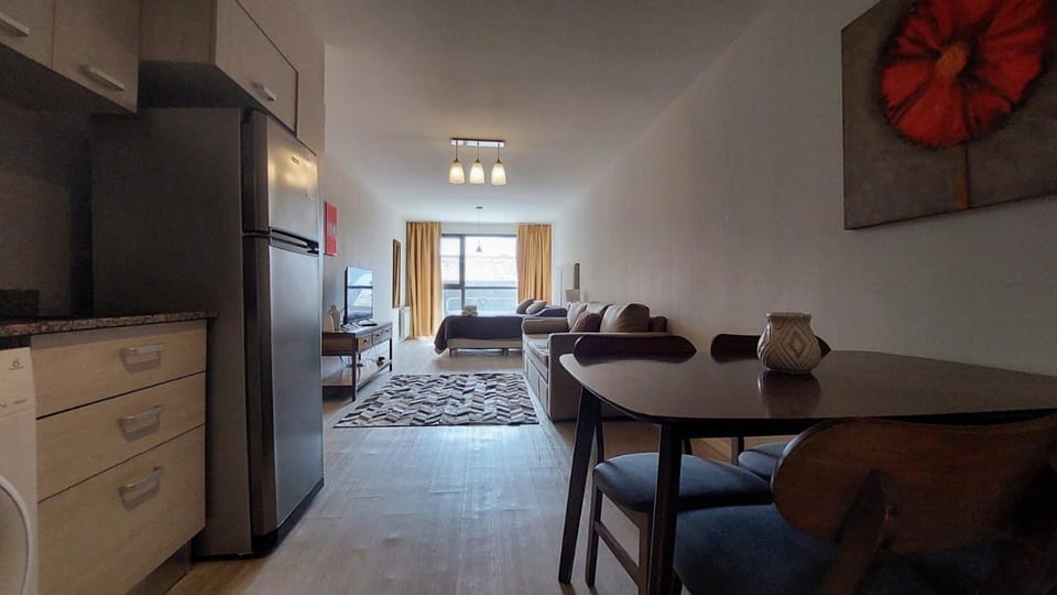Design Studio centro de Bariloche Apartment in San Carlos Bariloche