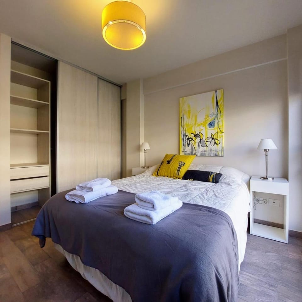 Design Studio centro de Bariloche Apartment in San Carlos Bariloche