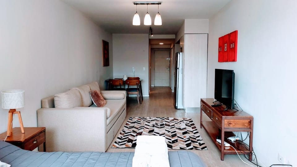 Design Studio centro de Bariloche Apartment in San Carlos Bariloche