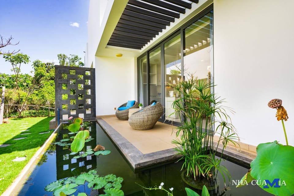 Patio, Day, Garden, View (from property/room), Balcony/Terrace, Garden view