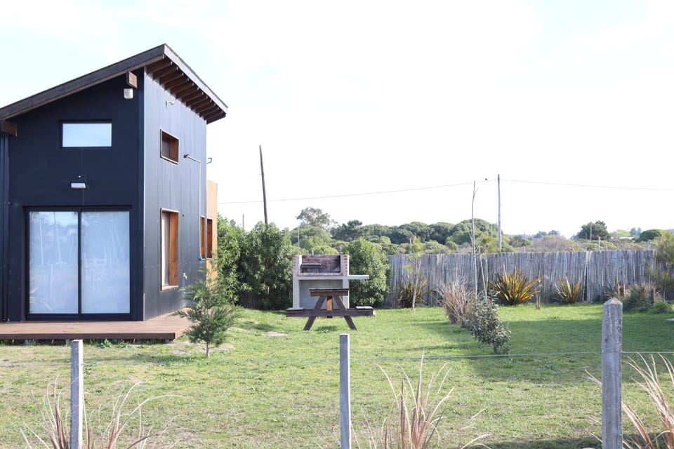 Lomada chapadmalal Apartment in Buenos Aires Province
