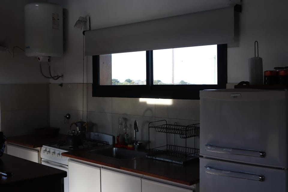 Lomada chapadmalal Apartment in Buenos Aires Province