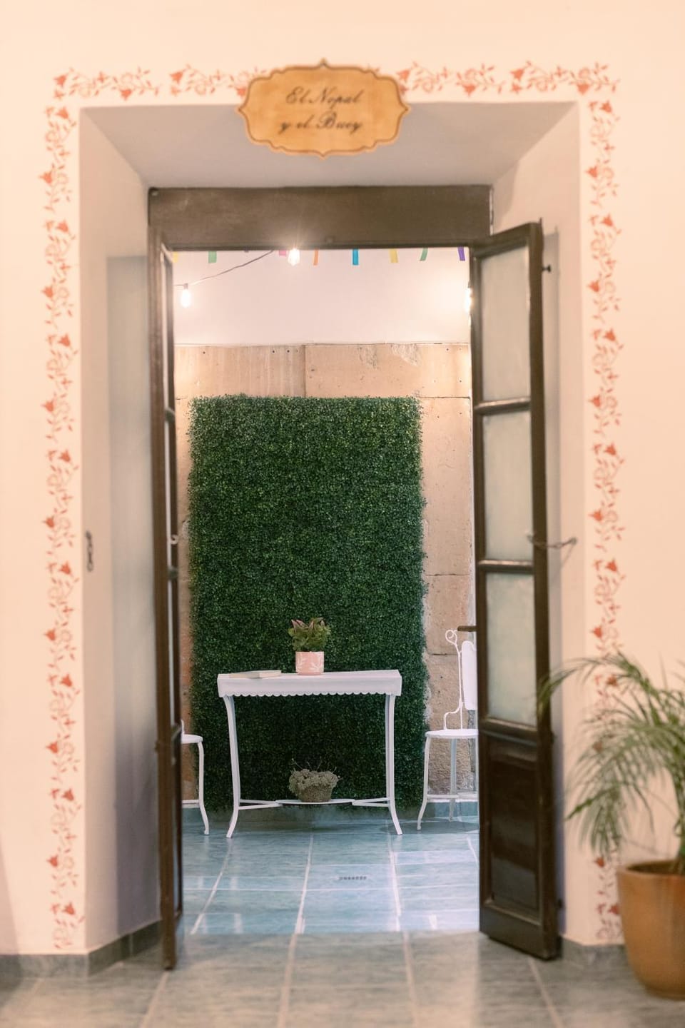 Mesón del Alcalde Bed and Breakfast in State of Guanajuato