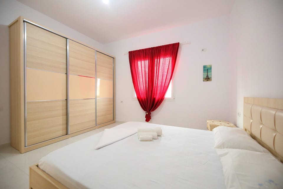 Kabasa Apartments Vlorë Apartment in Vlorë