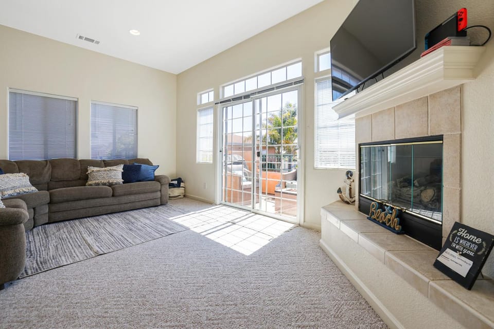 Santo Tomas Getaway - STR0153 House in Grover Beach