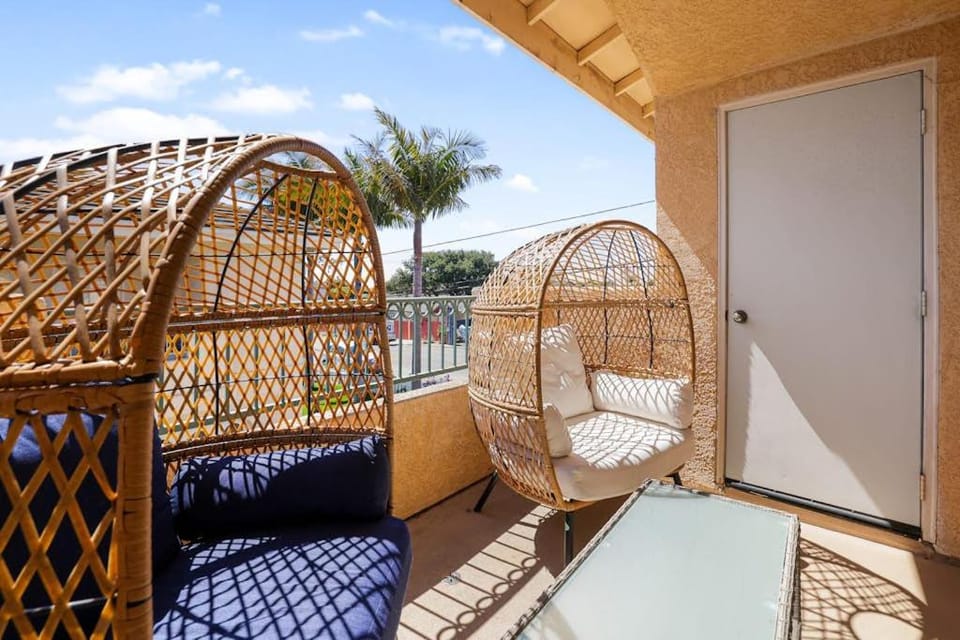 Santo Tomas Getaway House in Grover Beach