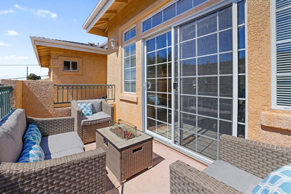 Santo Tomas Getaway - STR0153 House in Grover Beach