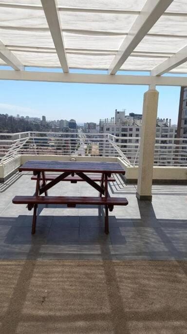 Departamento Vacaciones Centro de Viña del Mar Apartment in Vina del Mar