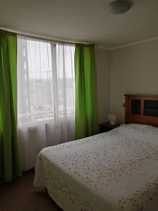 Departamento Vacaciones Centro de Viña del Mar Apartment in Vina del Mar