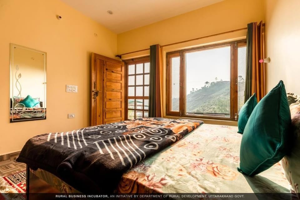 Shivay Home Stay Apartment hotel in Uttarakhand