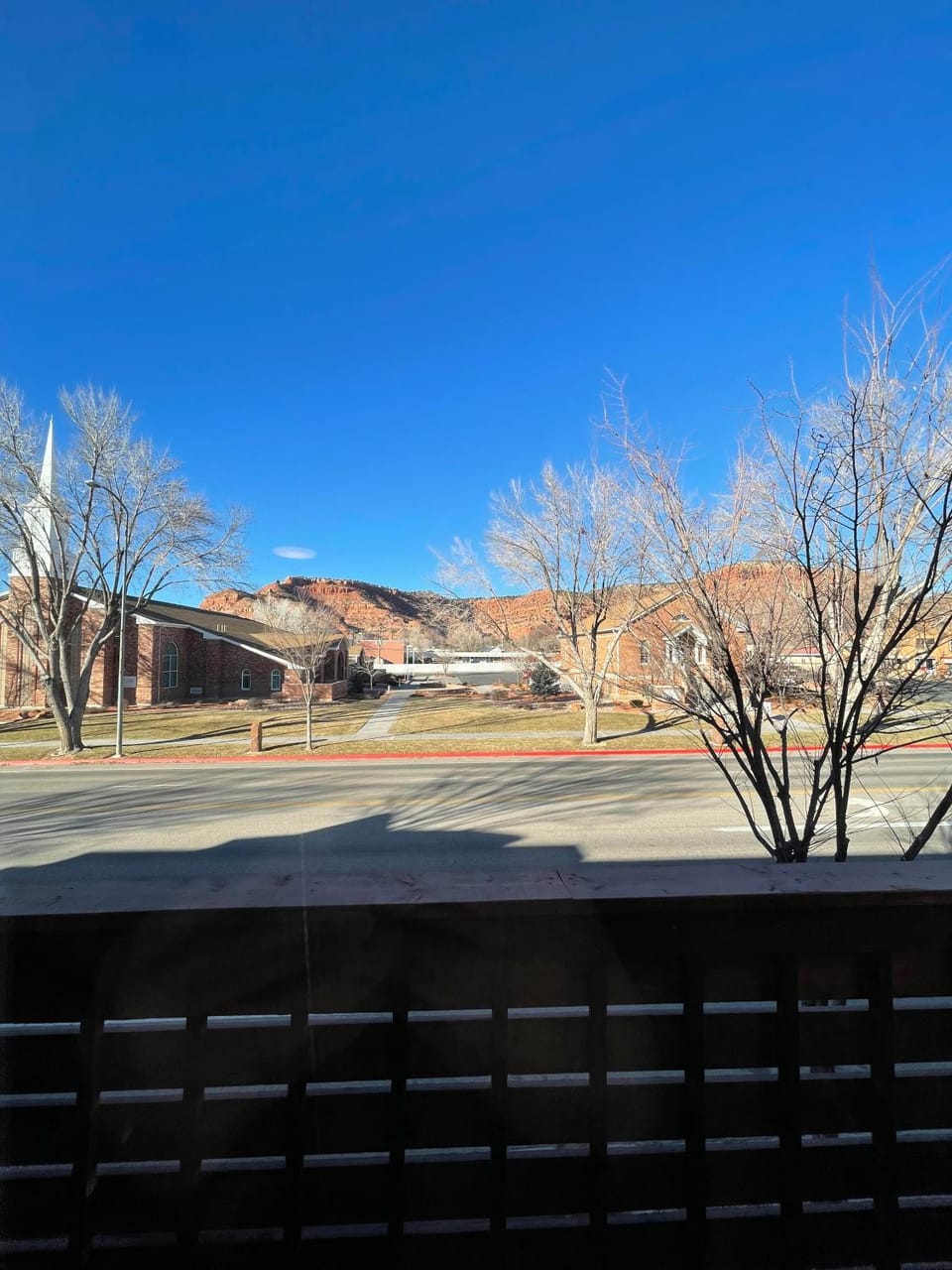 The Kanab Lodge Apartment in Kanab