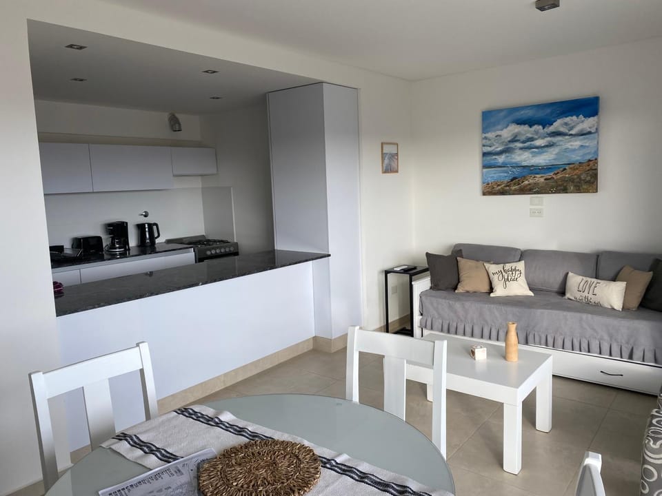 Arenas Gutyn Ebrill Apartment in Puerto Madryn