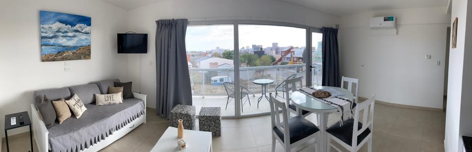 Arenas Gutyn Ebrill Apartment in Puerto Madryn