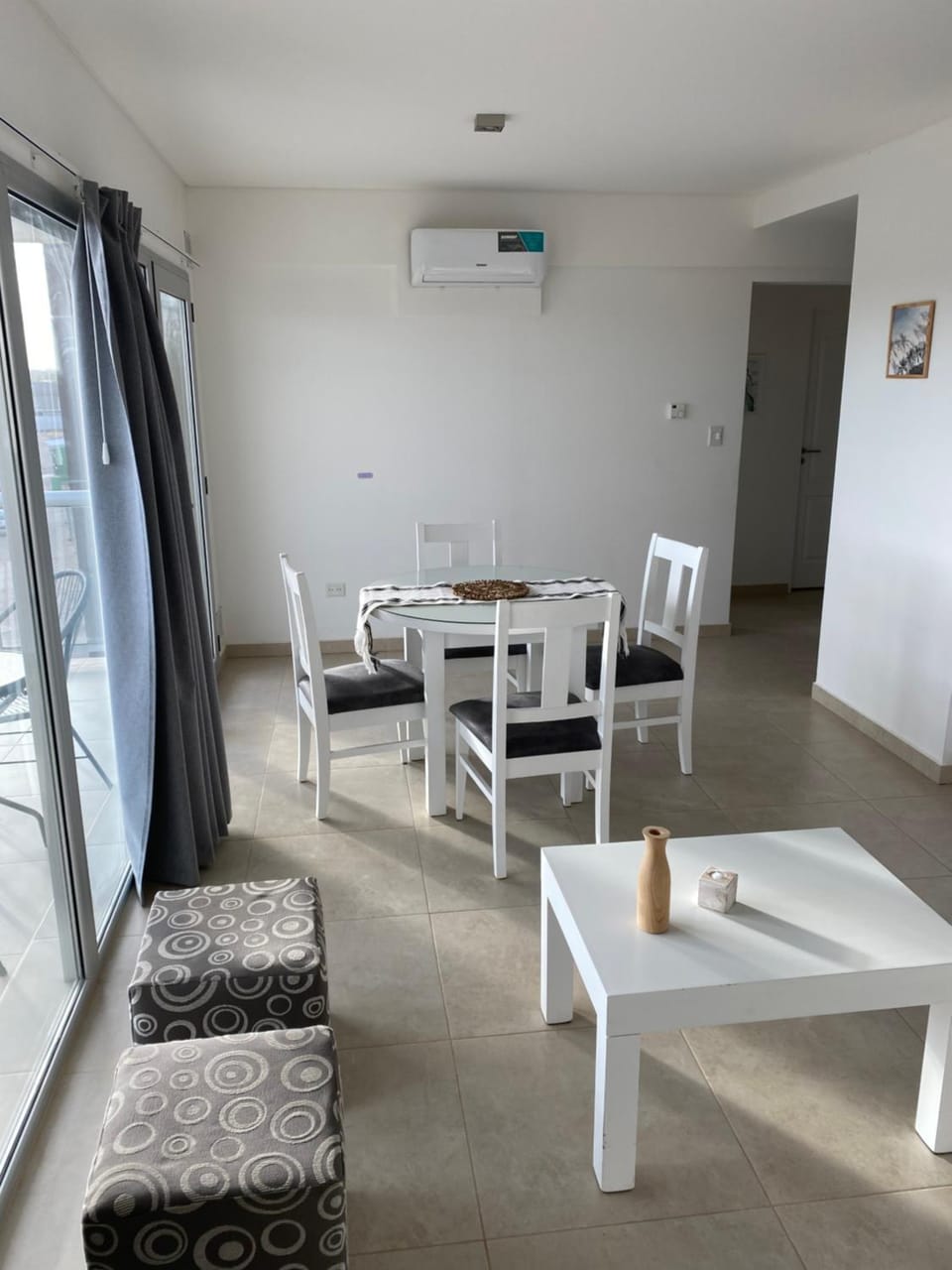 Arenas Gutyn Ebrill Apartment in Puerto Madryn