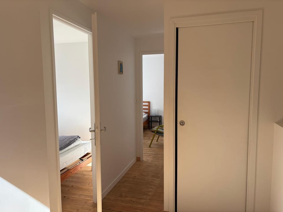 La Bulle du Quinze House in Auvergne-Rhône-Alpes