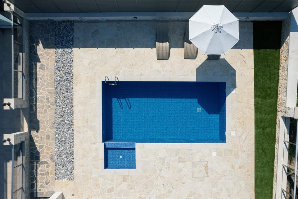 Galini House Apartment in Crete
