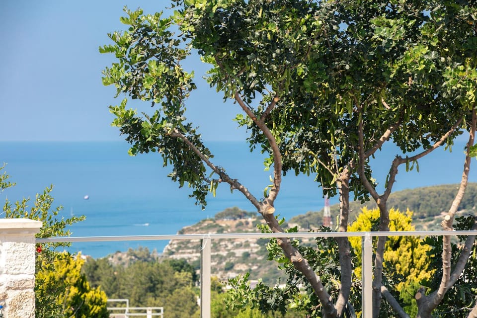 Galini House Apartment in Crete