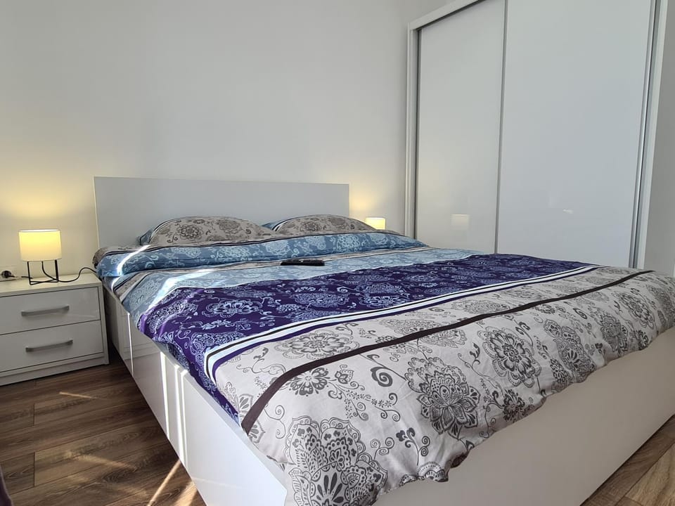 The Best Apartment Apartment in Serbia