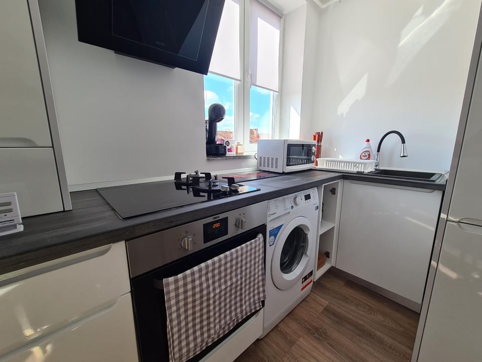 The Best Apartment Apartment in Serbia