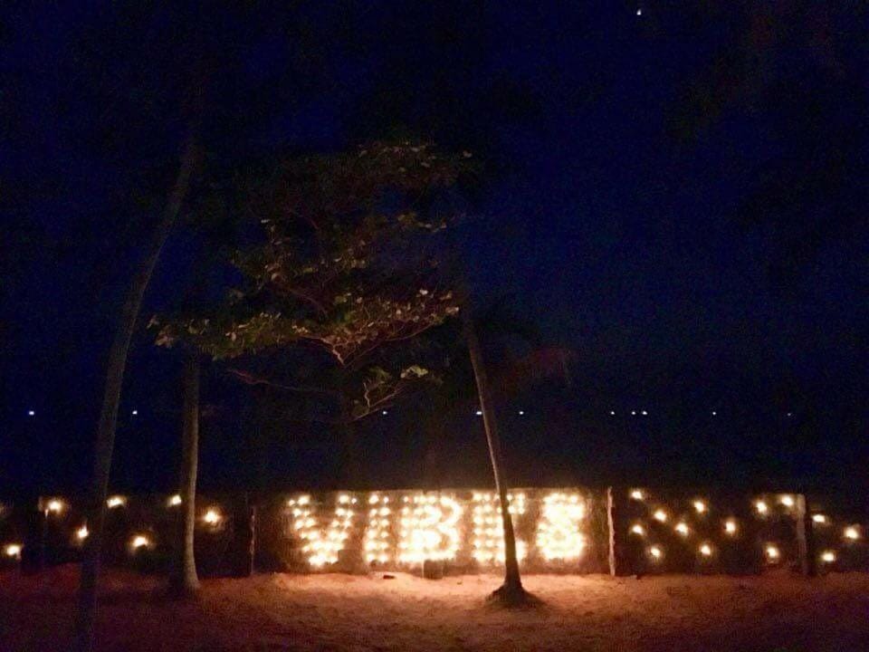 Vibes Beach House Villa in Varkala