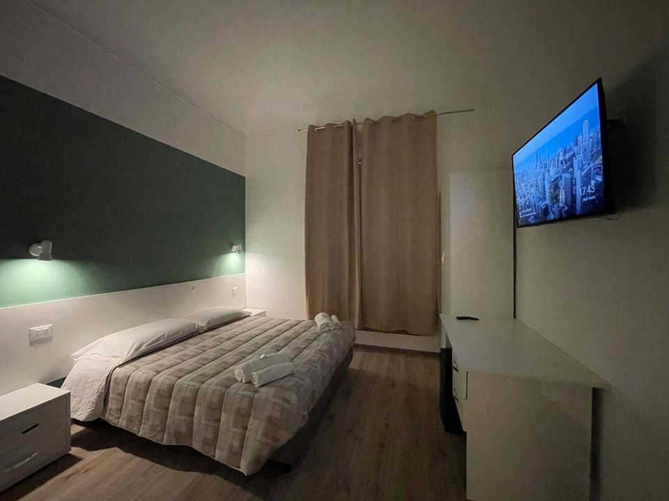 guest house cernaia Bed and Breakfast in Rome