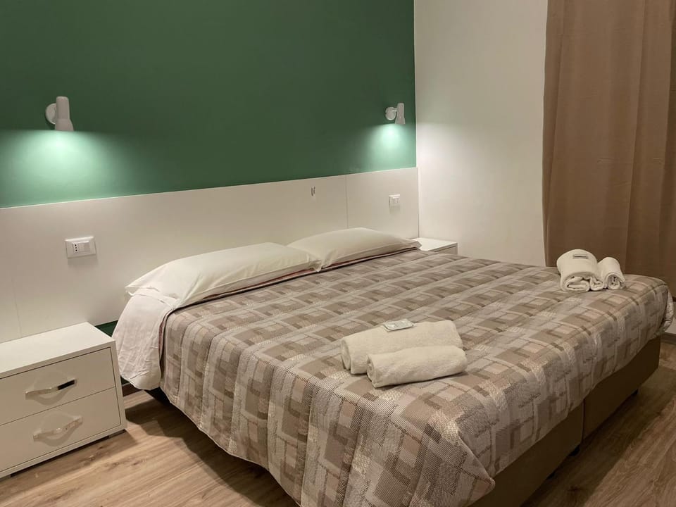 guest house cernaia Bed and Breakfast in Rome