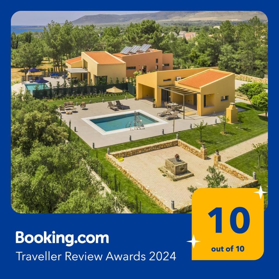SOUND OF SEA Villas Villa in Cephalonia