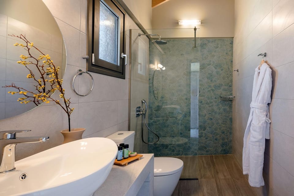 SOUND OF SEA Villas Villa in Cephalonia
