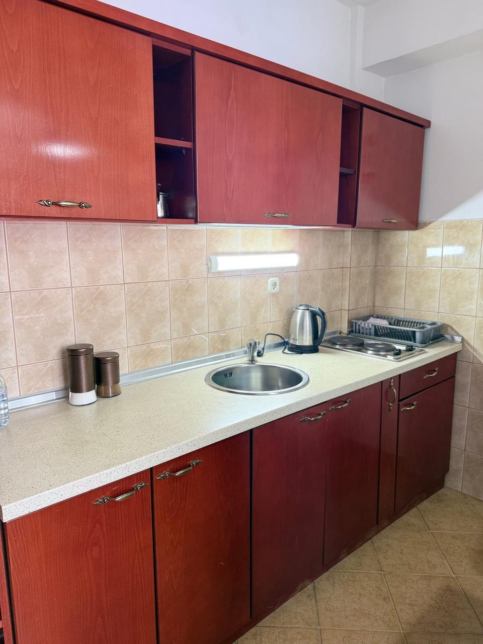 Exclusive Apartments with Lake view Apartment in Ohrid