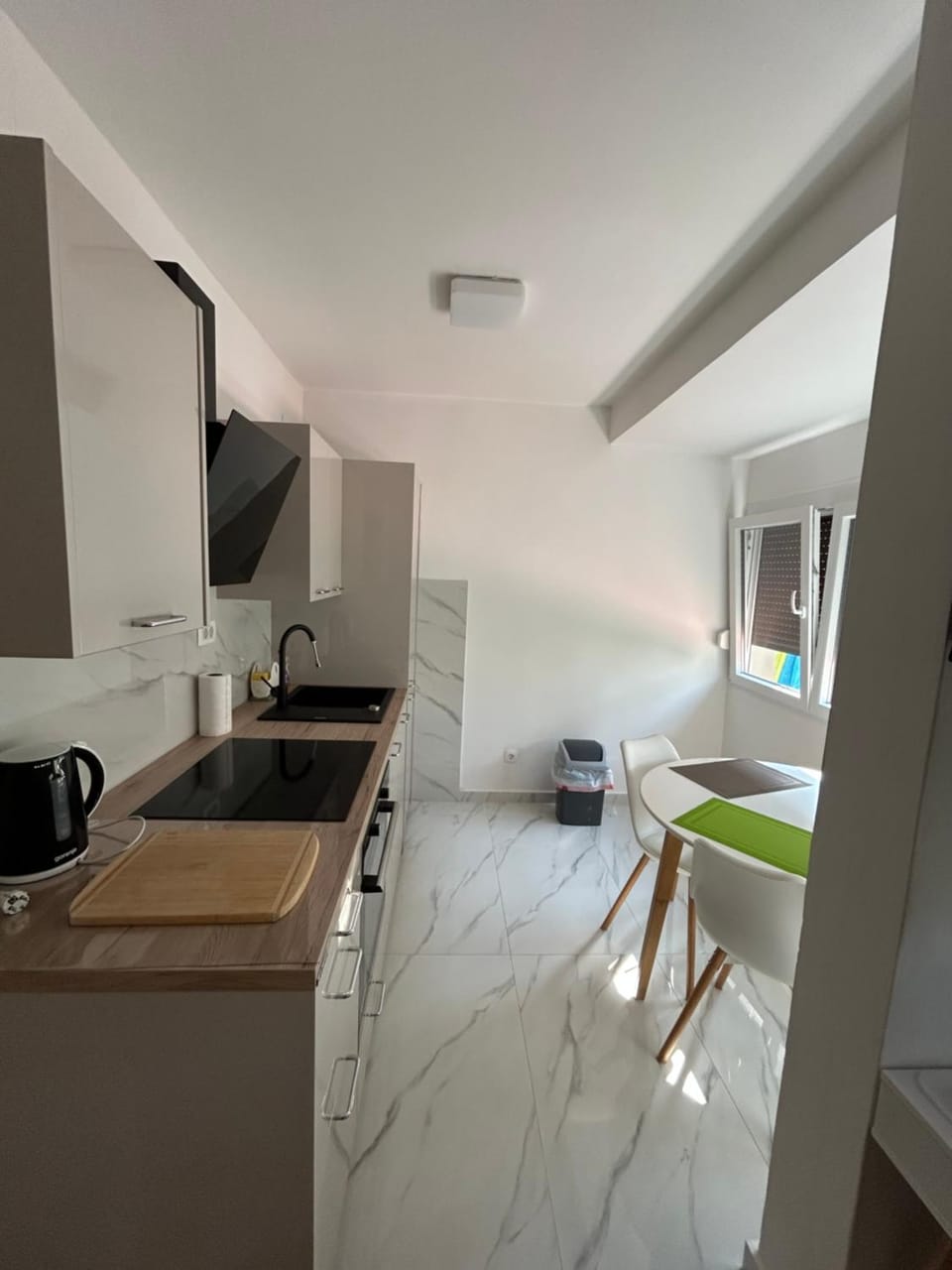 Paula Apartment in Split