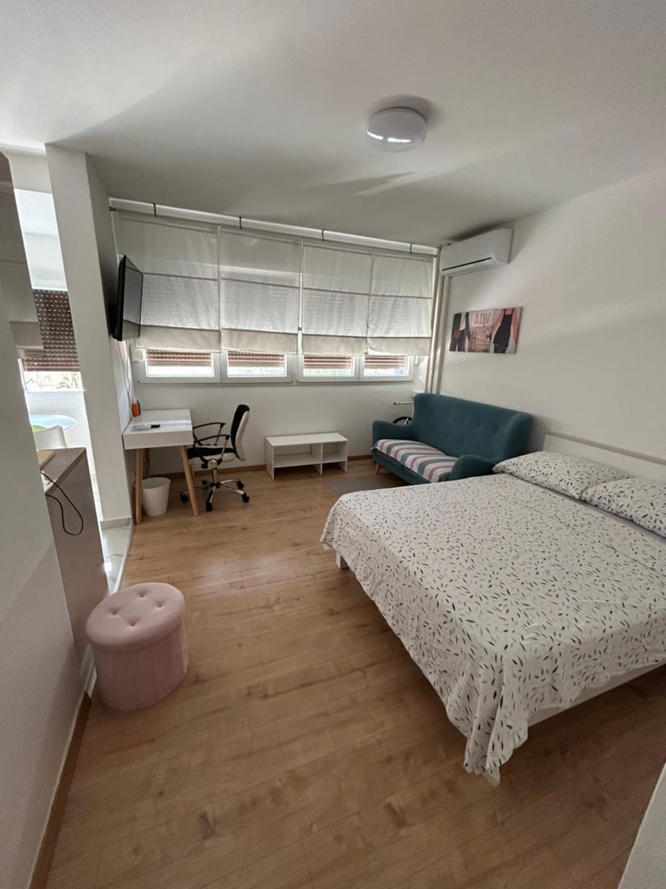 Paula Apartment in Split