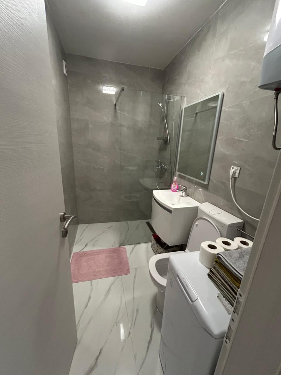Paula Apartment in Split
