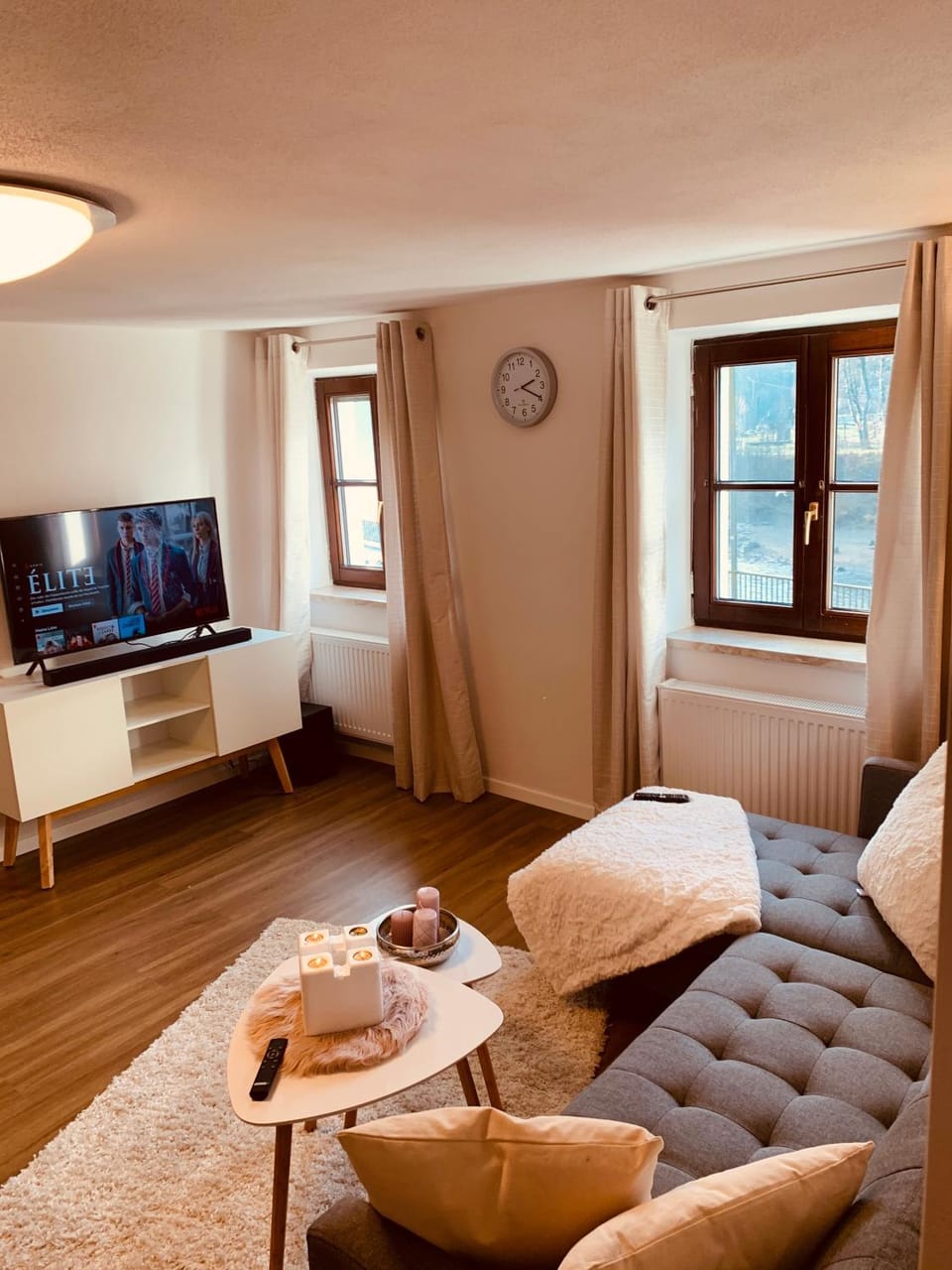 TV and multimedia