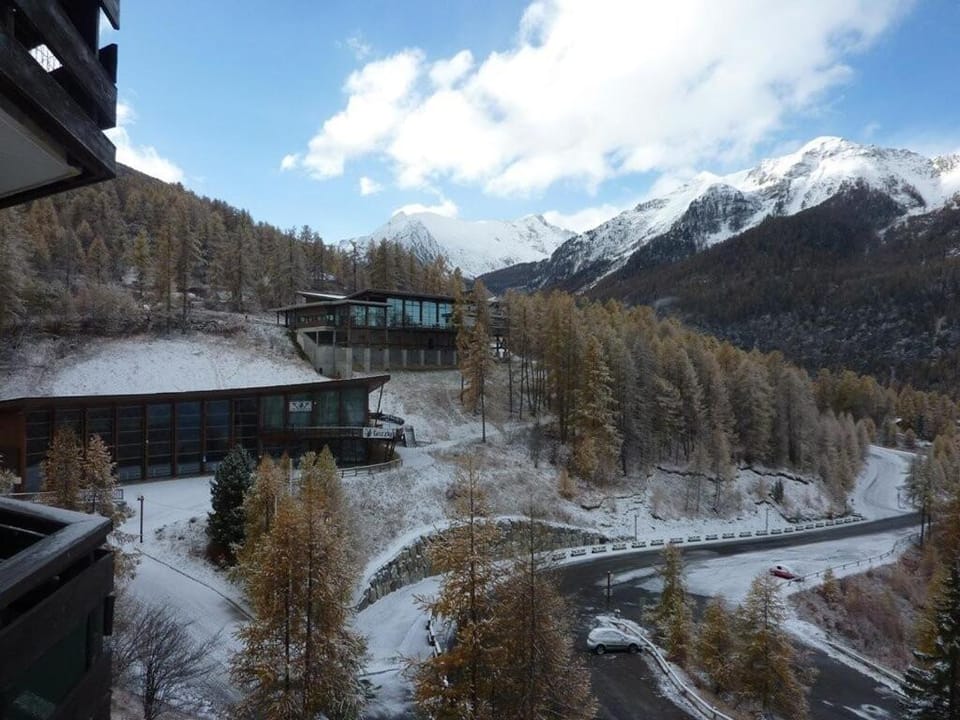 Résidence Orr Des Neiges - studio 2 personnes coeur de station refait a neuf MAE-6644 Apartment in Provence-Alpes-Côte d'Azur