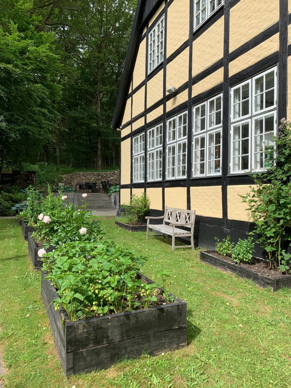 Hotel Egeskoven Hotel in Central Denmark Region