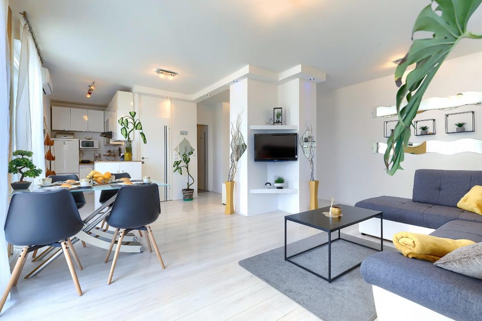 SENY GOLD Apartment in Pula