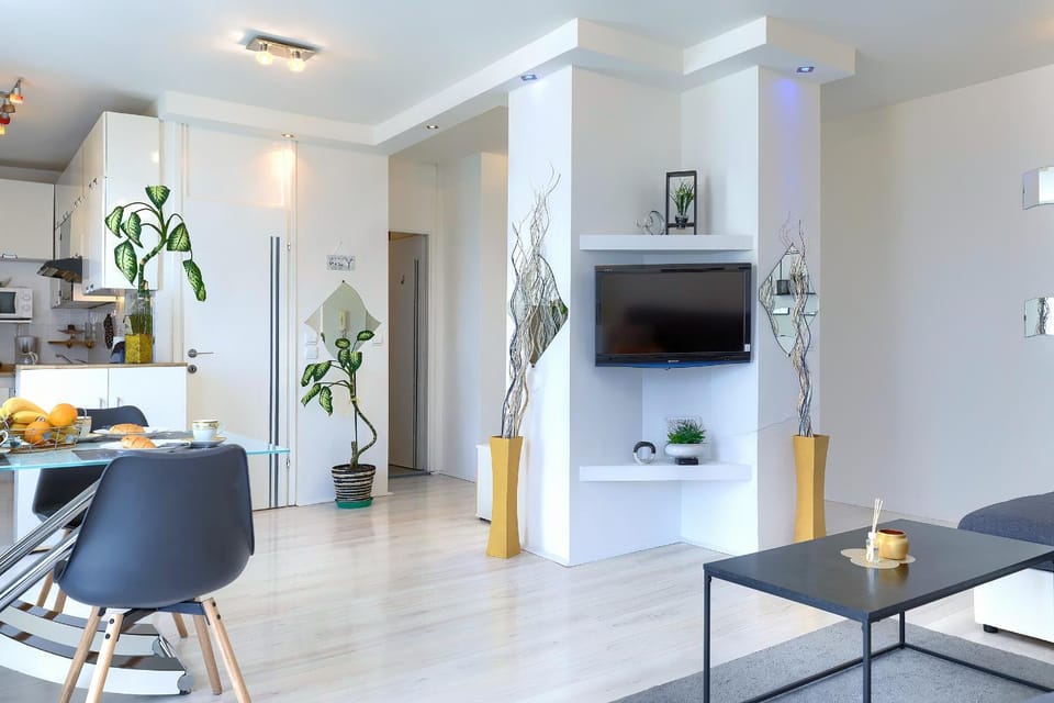 SENY GOLD Apartment in Pula