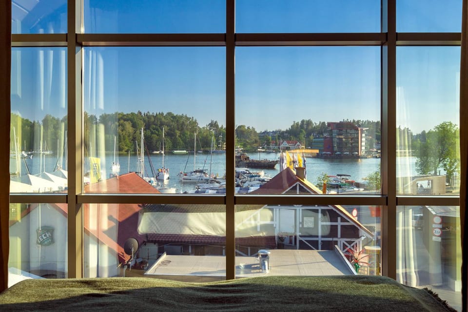 View (from property/room), Lake view