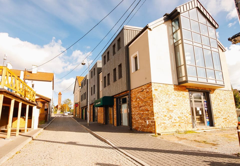 Property building, Neighbourhood, Street view, Street view